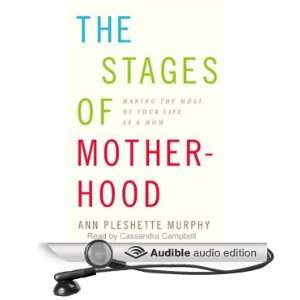   Audio Edition) Ann Pleshette Murphy, Cassandra Campbell Books