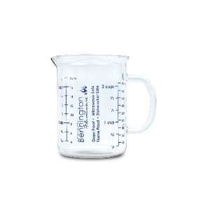 Catamount Flameware 2 Cup Measuring Cup