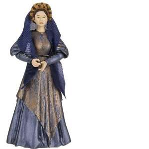  Star Wars Build a Droid Wave 2 Queen Organa Everything 