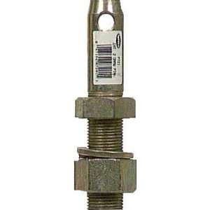  PTO Draw Pin   Category 2, 6 1/8in. Length