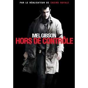   French 27x40 Mel Gibson Caterina Scorsone Ray Winstone