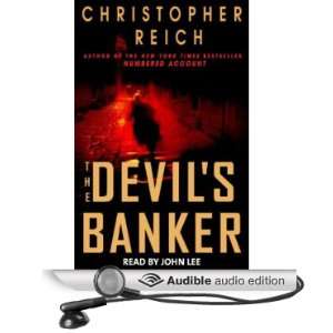  The Devils Banker (Audible Audio Edition): Christopher 