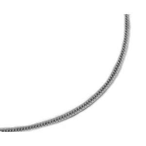  Sterling Silver Diamond Cut Chain: Portia Jewelry: Jewelry