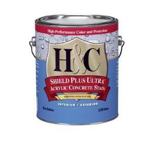  H&c Shield Plus Ultra Concrete Stain