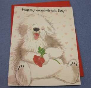 Lot of Vintage, Current Valentine Cards  