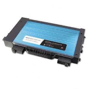  516955 MS555CHC Compatible High Yield Toner 5000 Page Case 