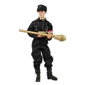    Timo Ducco 12th SS Panzer Division Hitlerjugend Toys & Games