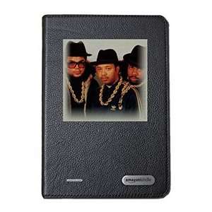  Run DMC Group on  Kindle Cover Second Generation 