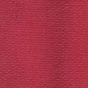  56 Wide Brushed Canvas Red Fabric By The Yard: Arts 