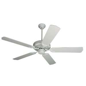   Options Traditional Energy Star Ceiling Fan with Custom Blade Options