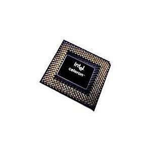  Intel Celeron 800 MHz Processor, 128KB Cache Flip Chip PGA 