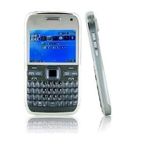   SIM Standby Quad band Unlocked Cell Phone: Cell Phones & Accessories