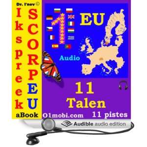  Ik spreek ScorpEU (met Mozart) [11 EU languages for Dutch 