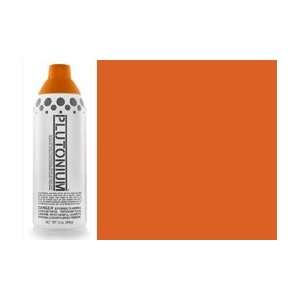  Plutonium Spray Paint 12 oz Can   Pumpkin: Arts, Crafts 
