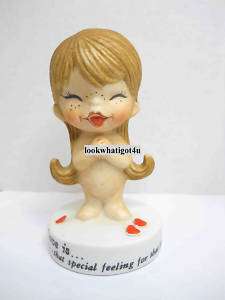 Kim Casali Love Is Figurine Special Feeling For someone  