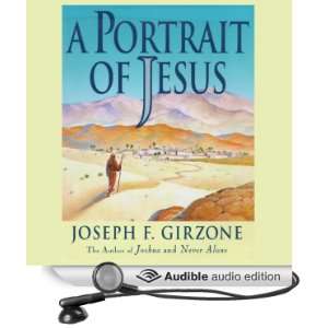   Jesus (Audible Audio Edition): Joseph F. Girzone, Raymond Todd: Books
