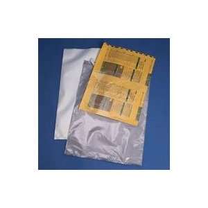   with Resealable Closure, 17 x 22, 25/Pack (QUA45608) Category Plastic
