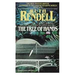  Tree of Hands (9780345312006) Ruth Rendell Books