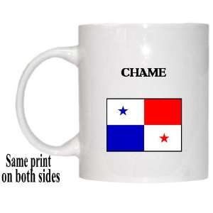  Panama   CHAME Mug 