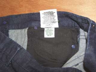 Womens Joes Provocateur Fit in Bianca jeans size 31 x 32 Stretch 