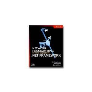  NETWORK PROG FOR .NET FRAMEWORK Electronics
