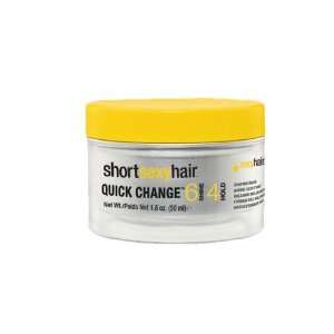   Sexy Short Sexy Hair Quick Change Shaping Balm 1.8oz: Beauty