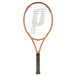  Prince O3 SpeedZone 100 Tennis Racquet: Sports & Outdoors