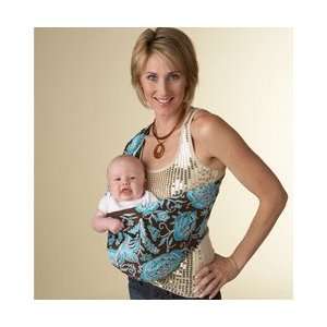  Zoie Designer Sling   Extra Large: Baby