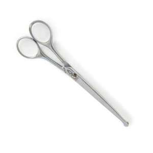  Dubl Duck Carbon Steel 11 Curved Ball Tip Pet Shears, 6 1 