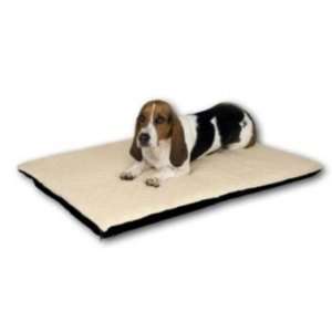  KH Mfg Orthopedic Heated Dog Bed Medium: Pet Supplies
