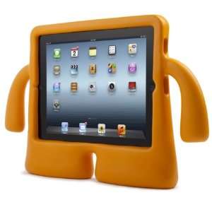 Speck iGuy Freestanding Case for iPad, Mango