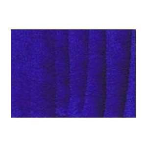  Charbonnel Aqua Wash Etching Ink   Ultramarine Blue 60ml 