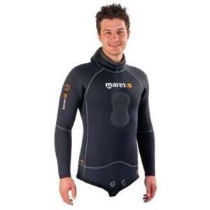   Mares Pure Instinct Extrem 5.5mm Spearfish Jacket: Sports & Outdoors