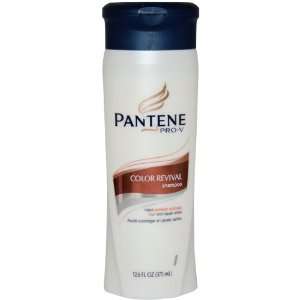   Pro V Color Revival Shampoo By Pantene for Unisex, 12.6 Ounce Beauty