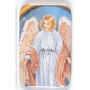  Religious Magnet   Angel   1and 3/4x2and3/4   A Cromo NB 