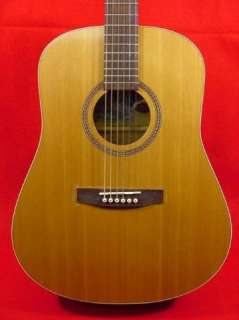 Seagull 20th Anniversary Cedar S6 Acoustic Guitar Made in Canada by 