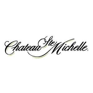  Chateau Ste. Michelle Pinot Gris 375ML Grocery & Gourmet 