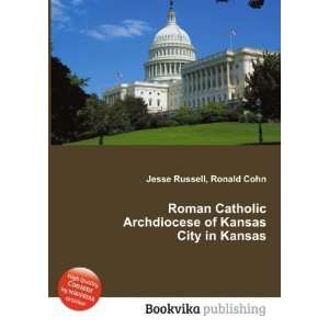  Roman Catholic Archdiocese of Kansas City in Kansas 