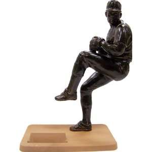  Nolan Ryan Southland Sports Figures Statue: Sports 