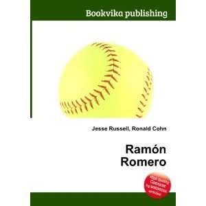  RamÃ³n Romero Ronald Cohn Jesse Russell Books