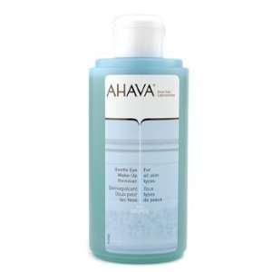  Makeup/Skin Product By Ahava Gentle Eye Make Up Remover 