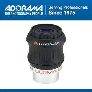 Celestron 22mm Ultima 2 inch Eyepiece #93375  