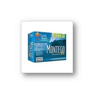  Montego Sound Card Electronics