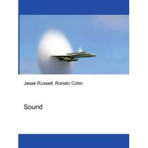  Sound Ronald Cohn Jesse Russell Books