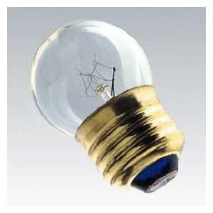 15S11/102 15 Watt Clear S11 Light Bulb