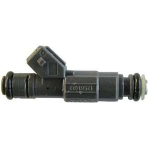   Remanufactured Fuel Injector   2001 2004 Chevrolet With 5.7L V8 Engine
