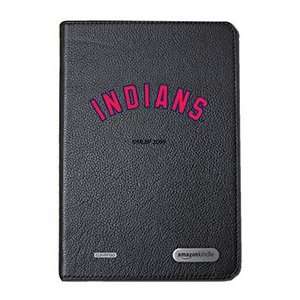  Cleveland Indians Indians on  Kindle Cover Second 