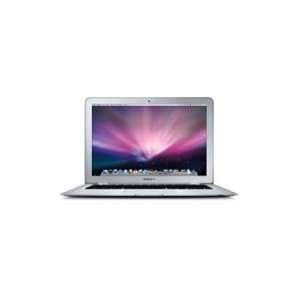  Refurbished MacBook Air 1.6GHz Intel Core 2 Duo: Computers 