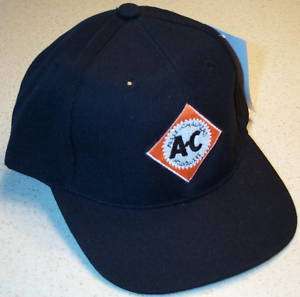 Kids Allis Chalmers Diamond Solid Hat (3 colors)  