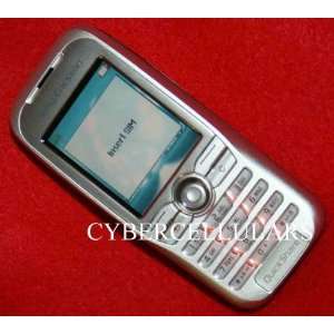  Sony Ericsson K500i   Cellular phone   GSM   bar 